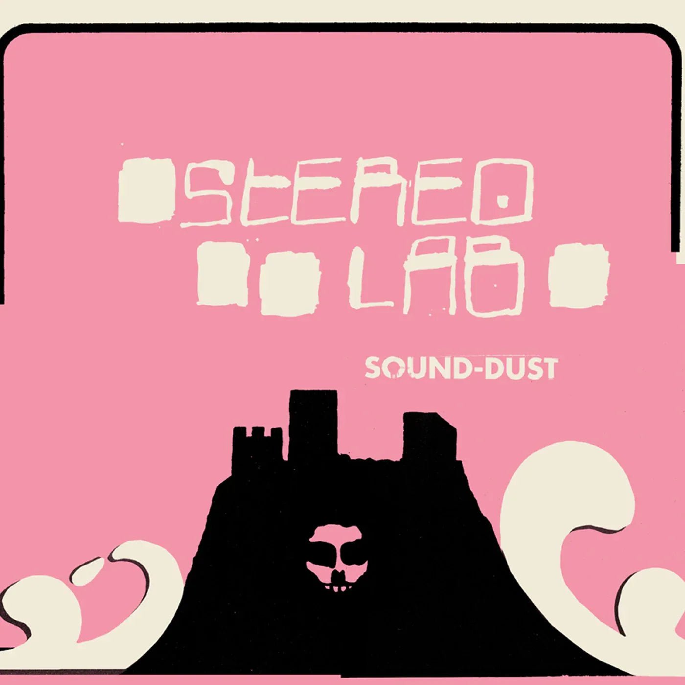 Stereolab - Sound-Dust (2 LP) - Joco Records