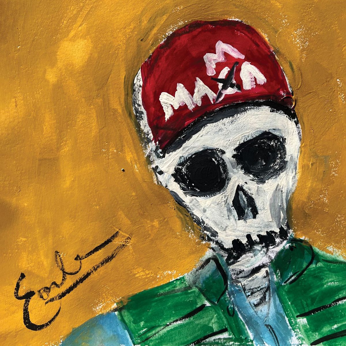 Steve Earle - Up Against The Wall Redneck Mother / Night Rider's Lament (Clear Vinyl)