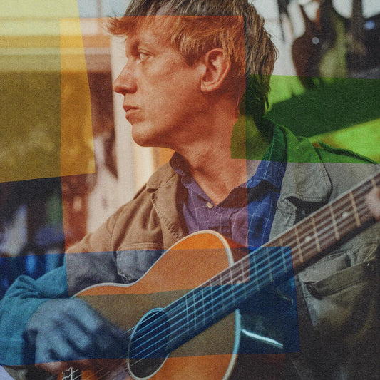 Steve Gunn - Other You (2 LP) - Joco Records