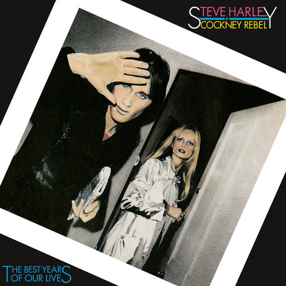 Steve Harley & Cockney Rebel - The Best Years of Our Lives: 50th Anniversary Edition