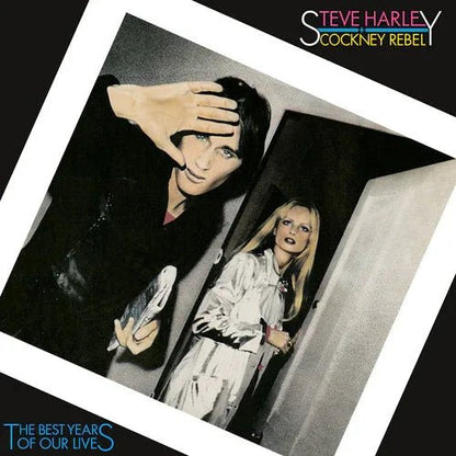 Steve Harley & Cockney Rebel - The Best Years of Our Lives: 50th Anniversary Edition (Vinyl) - Joco Records