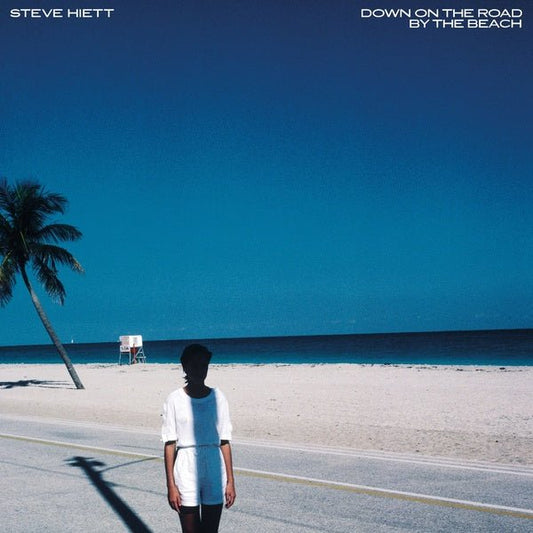 Steve Hiett - Down On The Road By The Beach (2 LP) - Joco Records