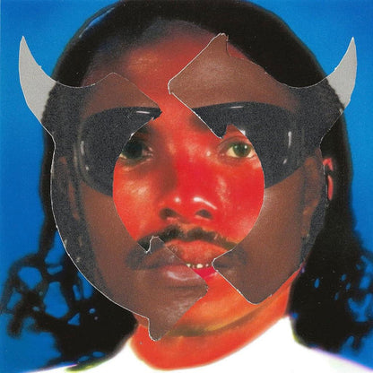 Steve Lacy - Gemini Rights (Explicit) (LP) - Joco Records