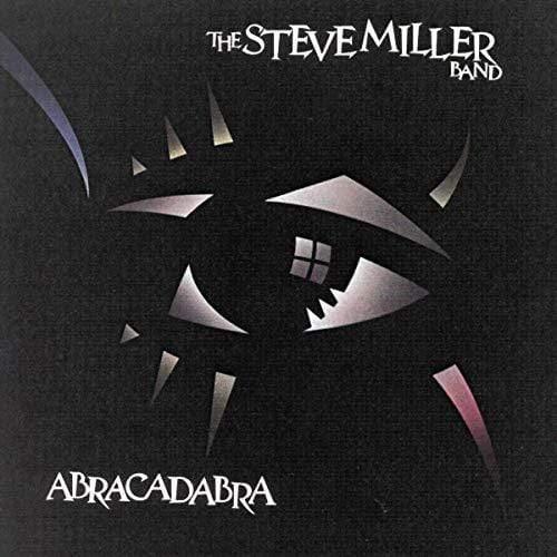 Steve Miller Band - Abracadabra (LP)