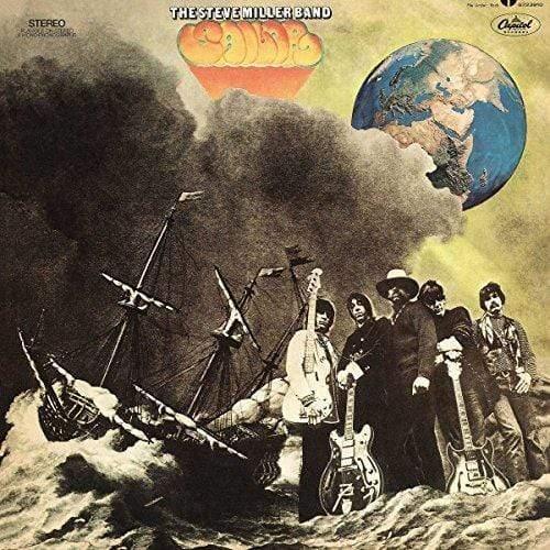 Steve Miller - Sailor (LP) - Joco Records