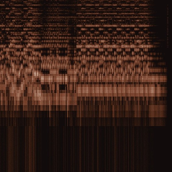 Steve Moore - Cursed Objects (LP) - Joco Records