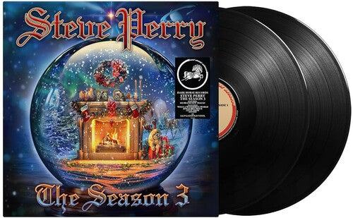 Steve Perry - The Season 3 (2 LP)