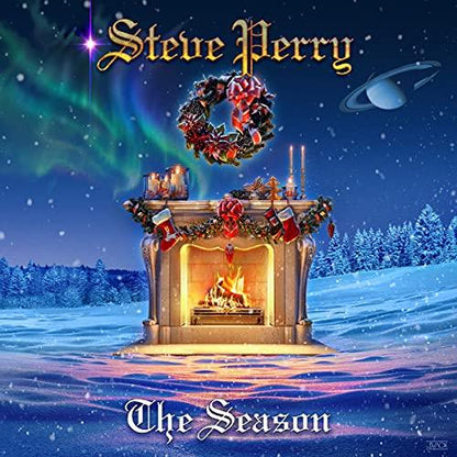 Steve Perry - The Season (LP) - Joco Records