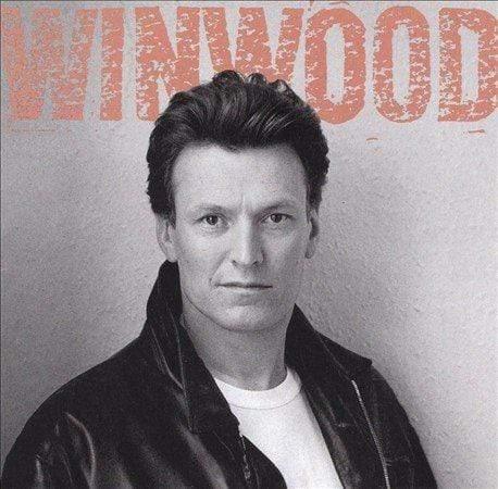 Steve Winwood - Roll With It (LP)