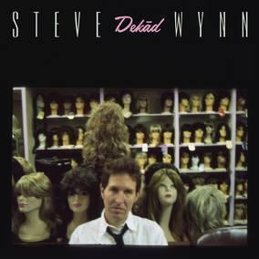 Steve Wynn - Dek?D - Rare & Unreleased Recordings 1995-2005 (Clear Pink Vinyl) (LP) - Joco Records
