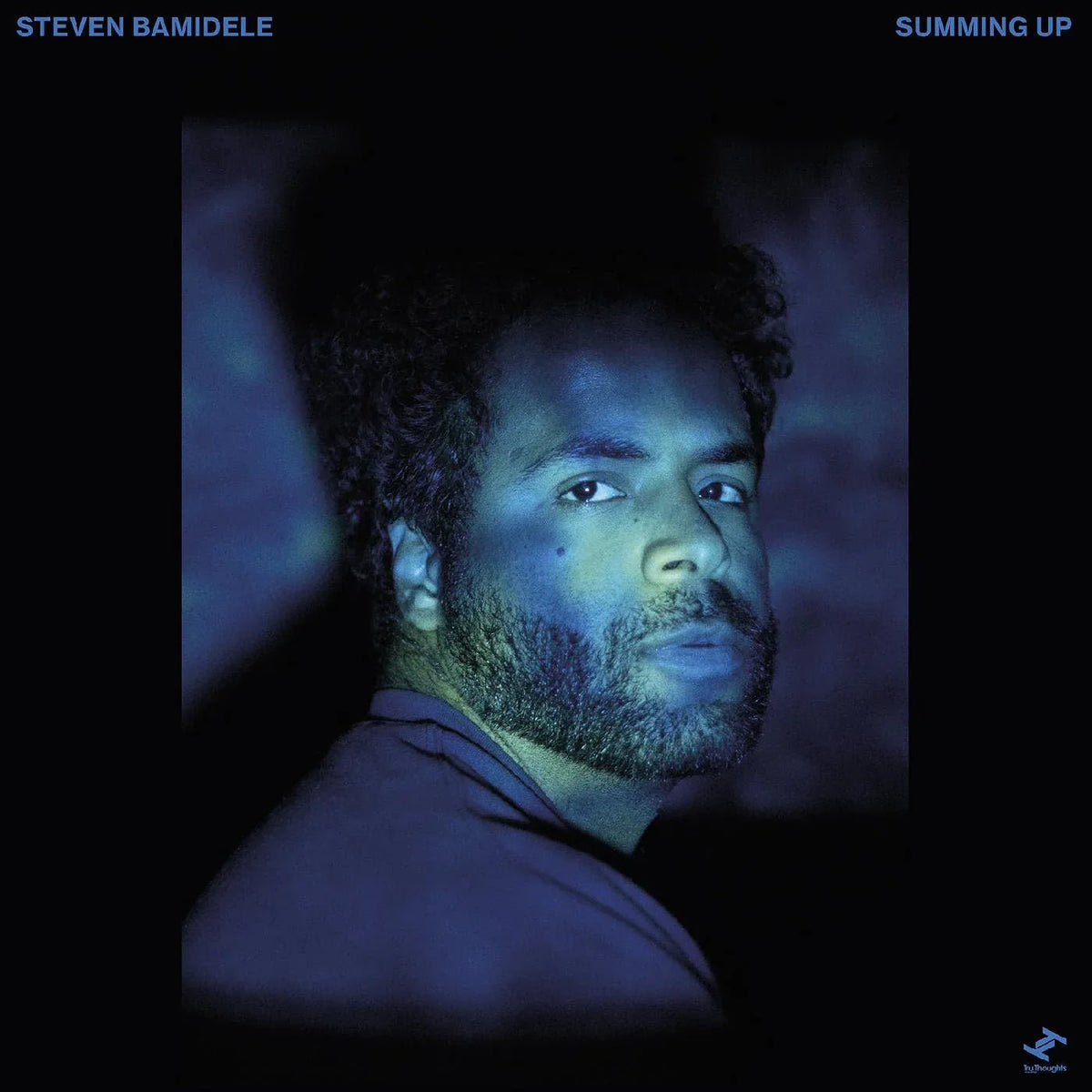 Steven Bamidele - Summing Up (LP) - Joco Records