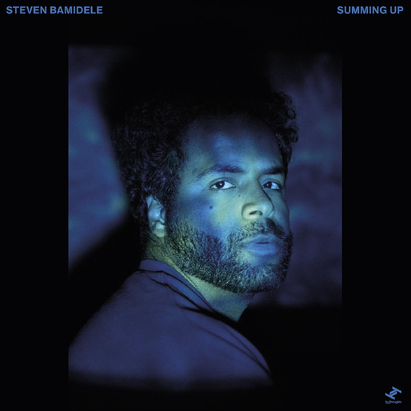 Steven Bamidele - Summing Up (Vinyl) - Joco Records