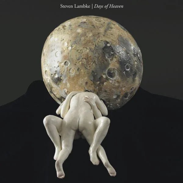Steven Lambke - Days Of Heaven (LP) - Joco Records