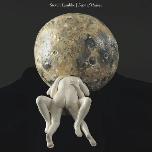 Steven Lambke - Days Of Heaven (LP) - Joco Records