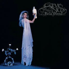 Stevie Nicks - Bella Donna (Deluxe Edition)(RSD 22 Exclusive2) (2 LP) - Joco Records