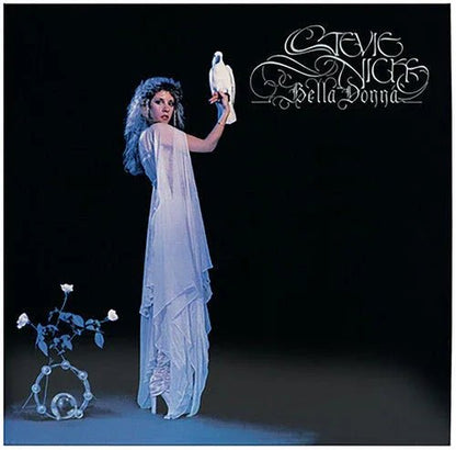Stevie Nicks - Bella Donna (Limited Edition, Brick & Mortar Exclusive, Hi-Fidelity) (Vinyl) - Joco Records