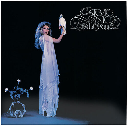Stevie Nicks - Bella Donna (Limited Edition, Brick & Mortar Exclusive, Hi-Fidelity)