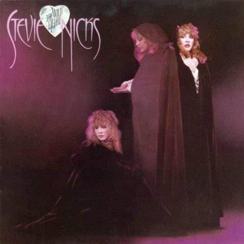 Stevie Nicks - Wild Heart (LP) - Joco Records