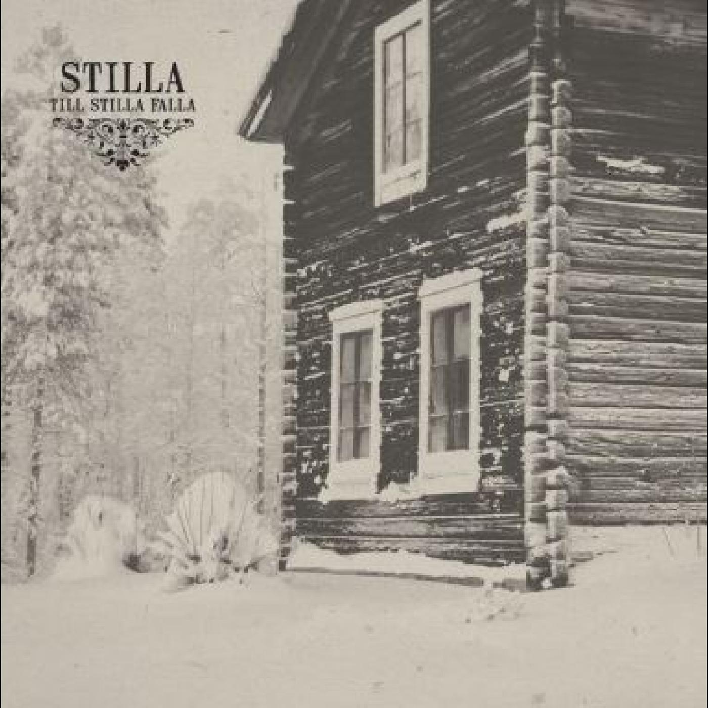 Stilla - Till Stilla Falla (Vinyl) - Joco Records