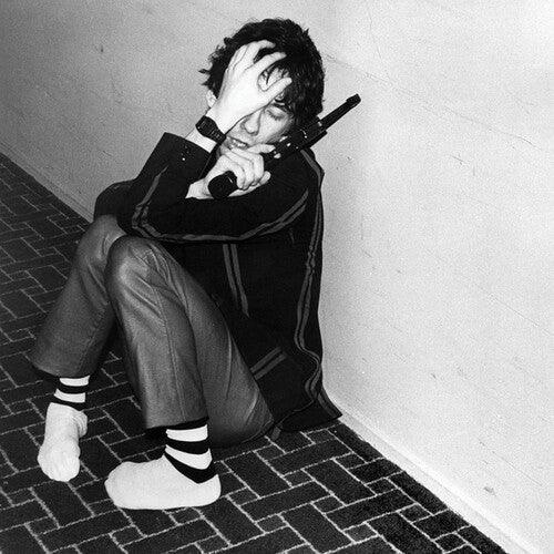 Stiv Bators - Disconnected (Bonus Tracks) (LP) - Joco Records