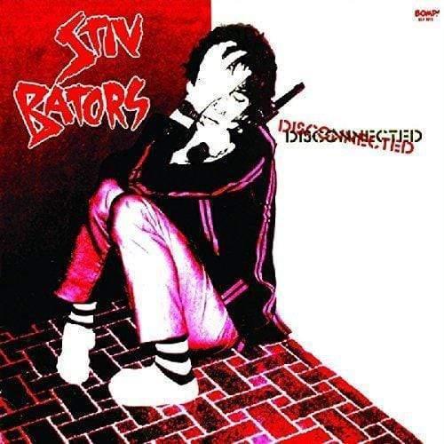 Stiv Bators - Disconnected (LP) - Joco Records