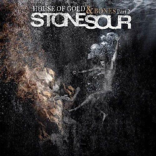 Stone Sour - House Of Gold and Bones Part 2 (LP) - Joco Records