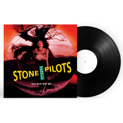 Stone Temple Pilots - Core (Remastered, 180 Gram) (LP) - Joco Records
