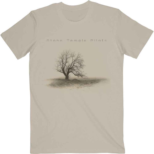 Stone Temple Pilots - Perida Tree (T-Shirt)