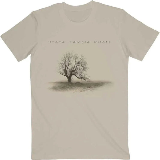Stone Temple Pilots - Perida Tree (T-Shirt) - Joco Records
