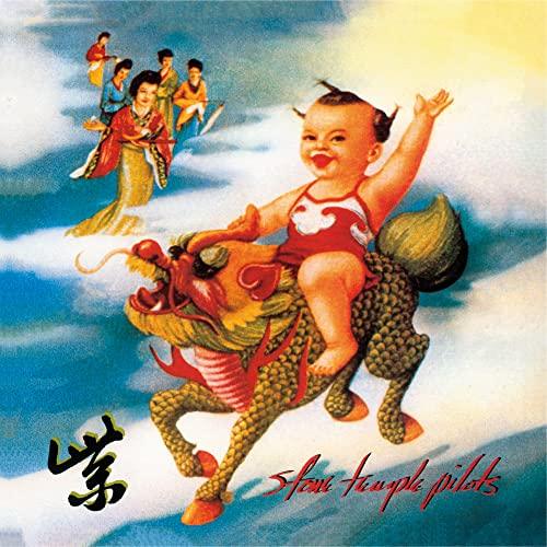 Stone Temple Pilots - Purple (LP) - Joco Records