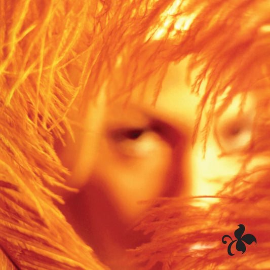 Stone Temple Pilots - Shangri-La Dee Da (Neon Yellow w/Orange Splatter Vinyl, Brick & Mortar Exclusive) - Joco Records