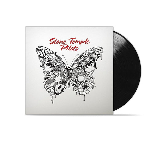 Stone Temple Pilots - Stone Temple Pilots (LP) - Joco Records