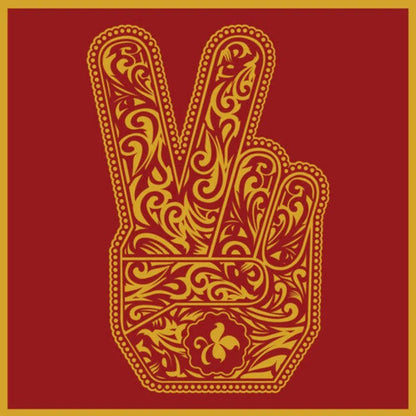Stone Temple Pilots - Stone Temple Pilots (Rocktober 25 Exclusive, Red Vinyl) (LP) - Joco Records