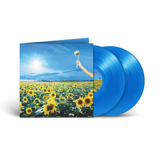 Stone Temple Pilots - Thank You (Rocktober) (Opaque Sky Blue Color Vinyl) - Joco Records