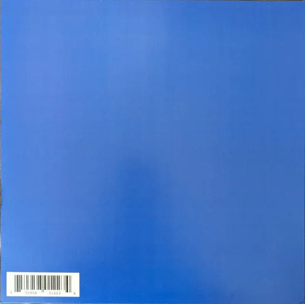 Stop Light Observations - Blue (Black, 140 Gram) (LP) - Joco Records