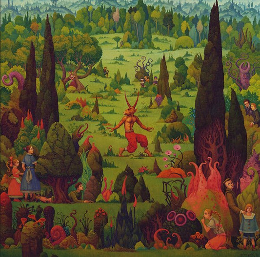 Stop Motion Orchestra - Lightworks (LP) - Joco Records