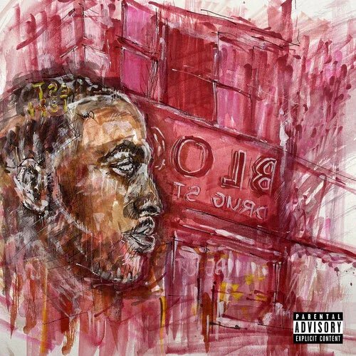 Stove God Cooks - Reasonable Drought (Fruit Punch Vinyl, Deluxe Edition, Reissue) (LP) - Joco Records