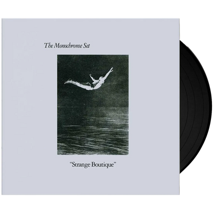 The Monochrome Set - Strange Boutique (LP)