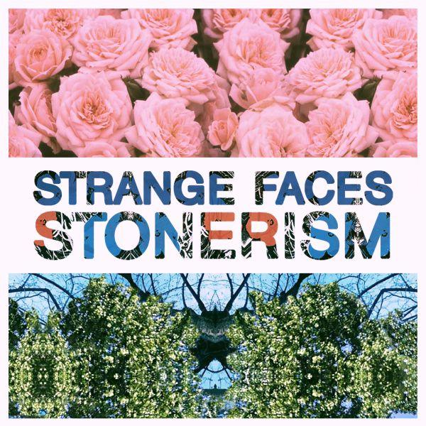 Strange Faces - Stonerism (LP) - Joco Records