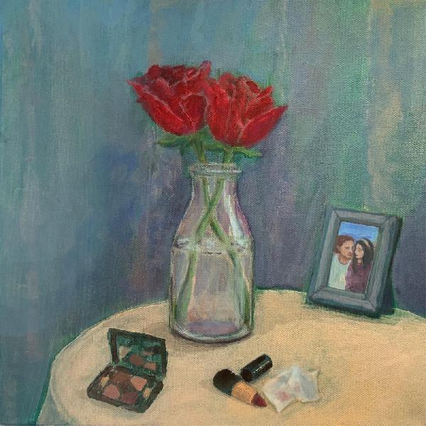 Strawberry Guy - Taking My Time To Be Ep (LP) - Joco Records