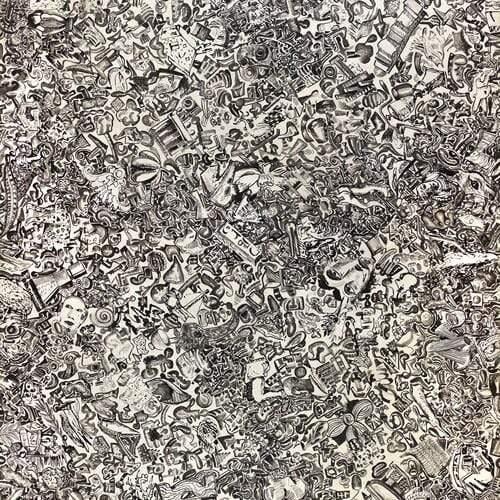 Strfkr - Ambient 1 (LP) - Joco Records