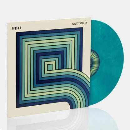 STRFKR - Vault Vol. 2 (180 Gram, Color Vinyl) (LP) - Joco Records