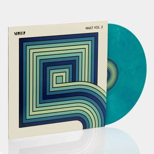 STRFKR - Vault Vol. 2 (180 Gram, Color Vinyl) (LP) - Joco Records
