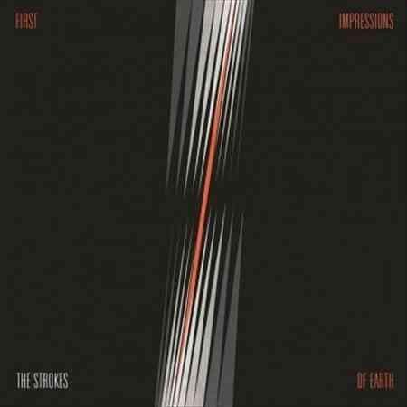 Strokes - First Impressions Of Earth (LP) - Joco Records