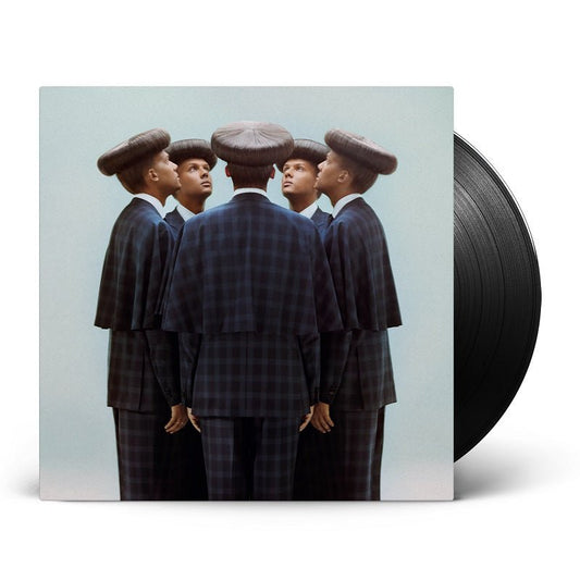 Stromae - Multitude (LP) - Joco Records