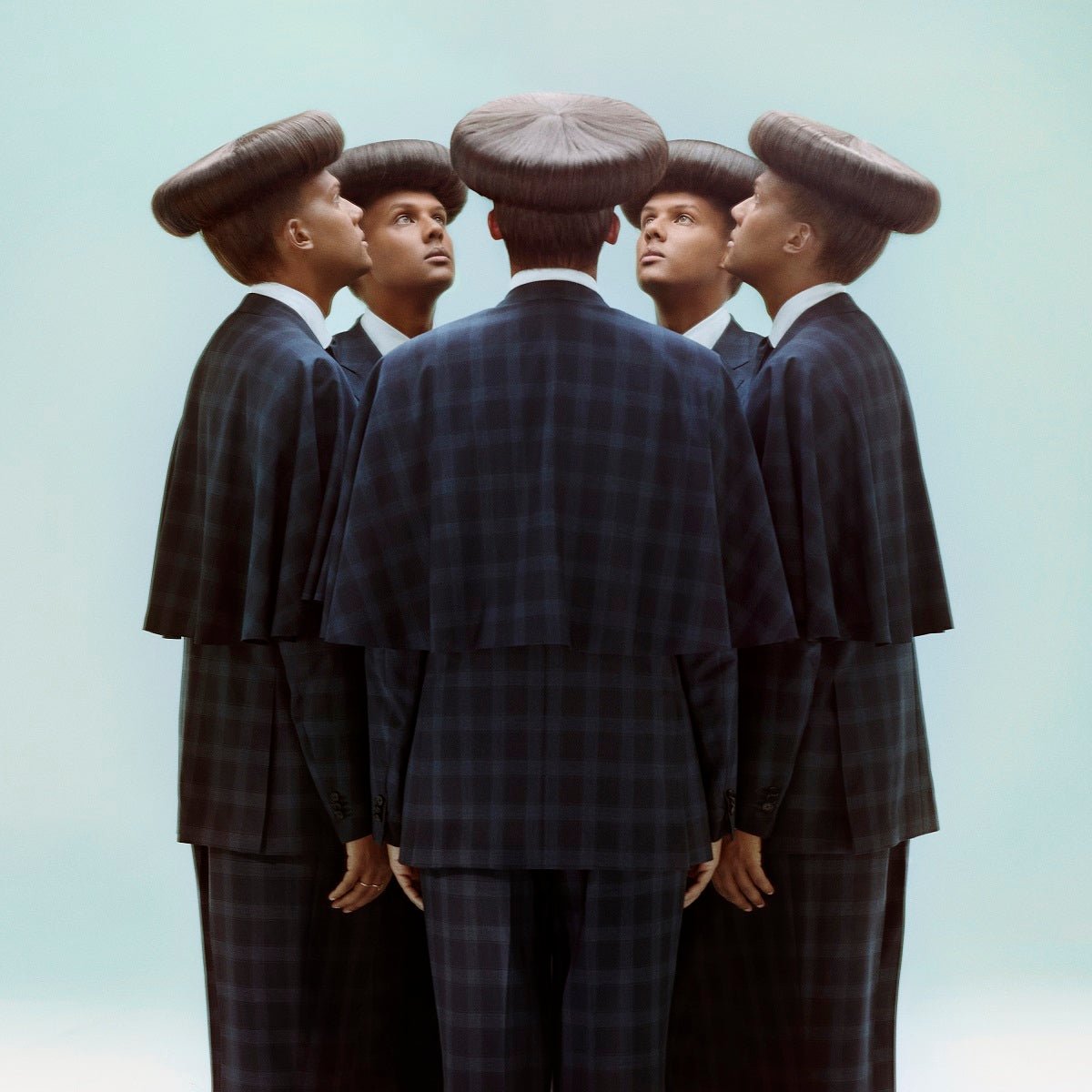 Stromae - Multitude (LP) - Joco Records