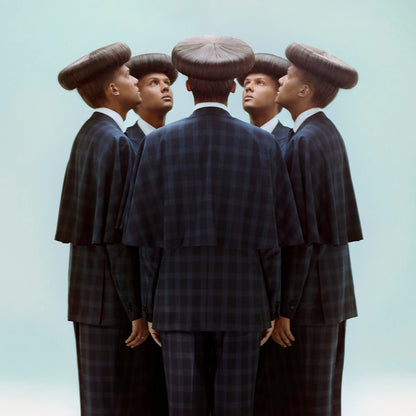 Stromae - Multitude (LP) - Joco Records