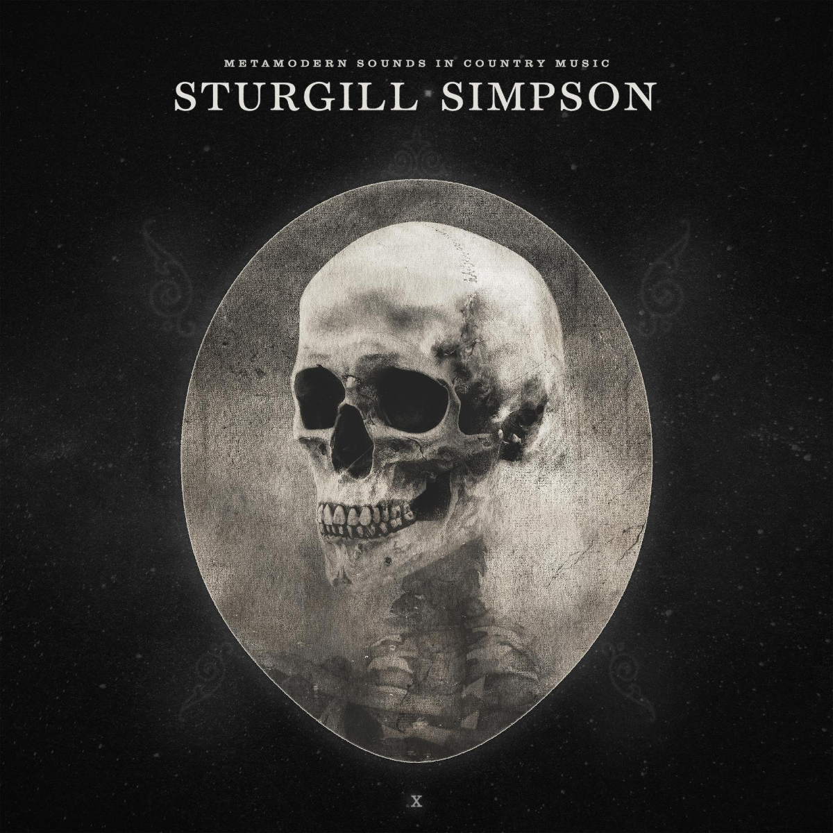 Sturgill Simpson - Metamodern Sounds In Country Music (10 Year Anniversary Edition) (180 Gram Vinyl) - Joco Records