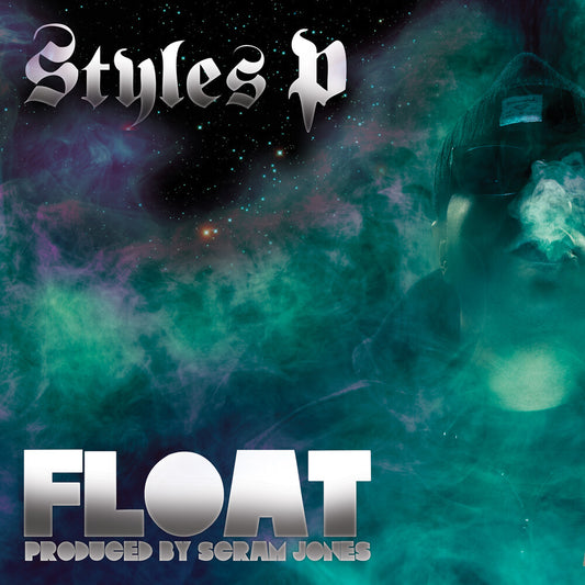 Styles P - Float (RSD 11/26/21) (Vinyl) - Joco Records