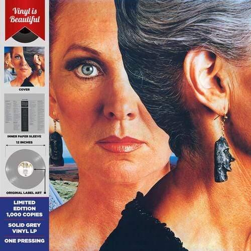 Styx - Pieces Of Eight (Limited Edition, Gray Vinyl) (LP) - Joco Records